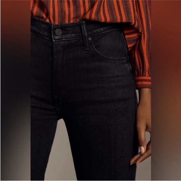 MOTHER The Weekender Size 27 NWT - Picture 3 of 14